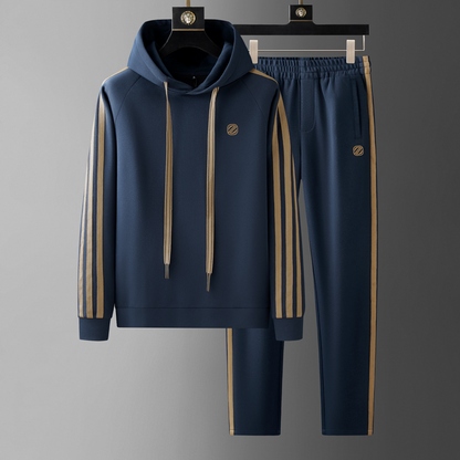 Zephyr Hoodie Tracksuit Set