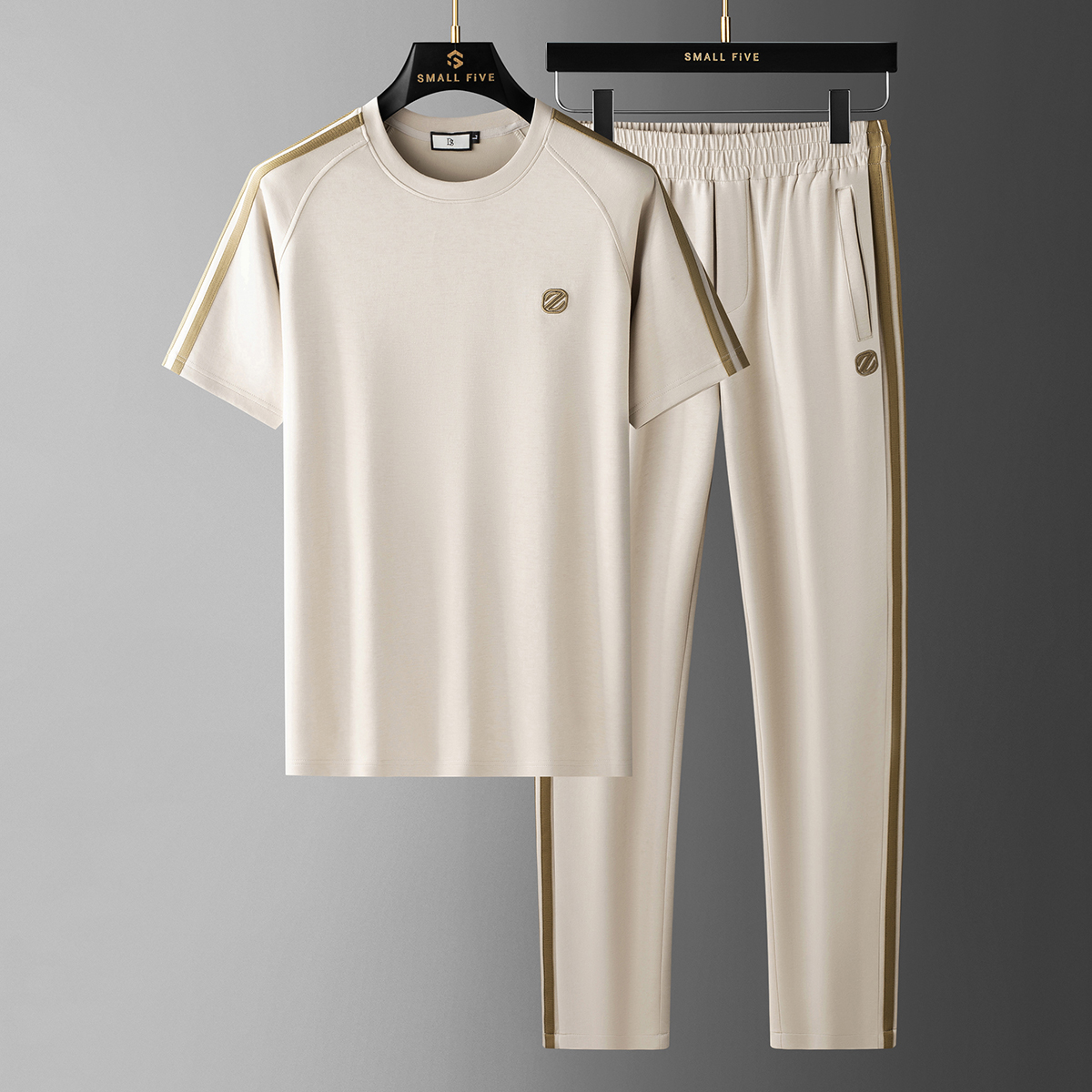 Zypher Premium Tracksuit Set