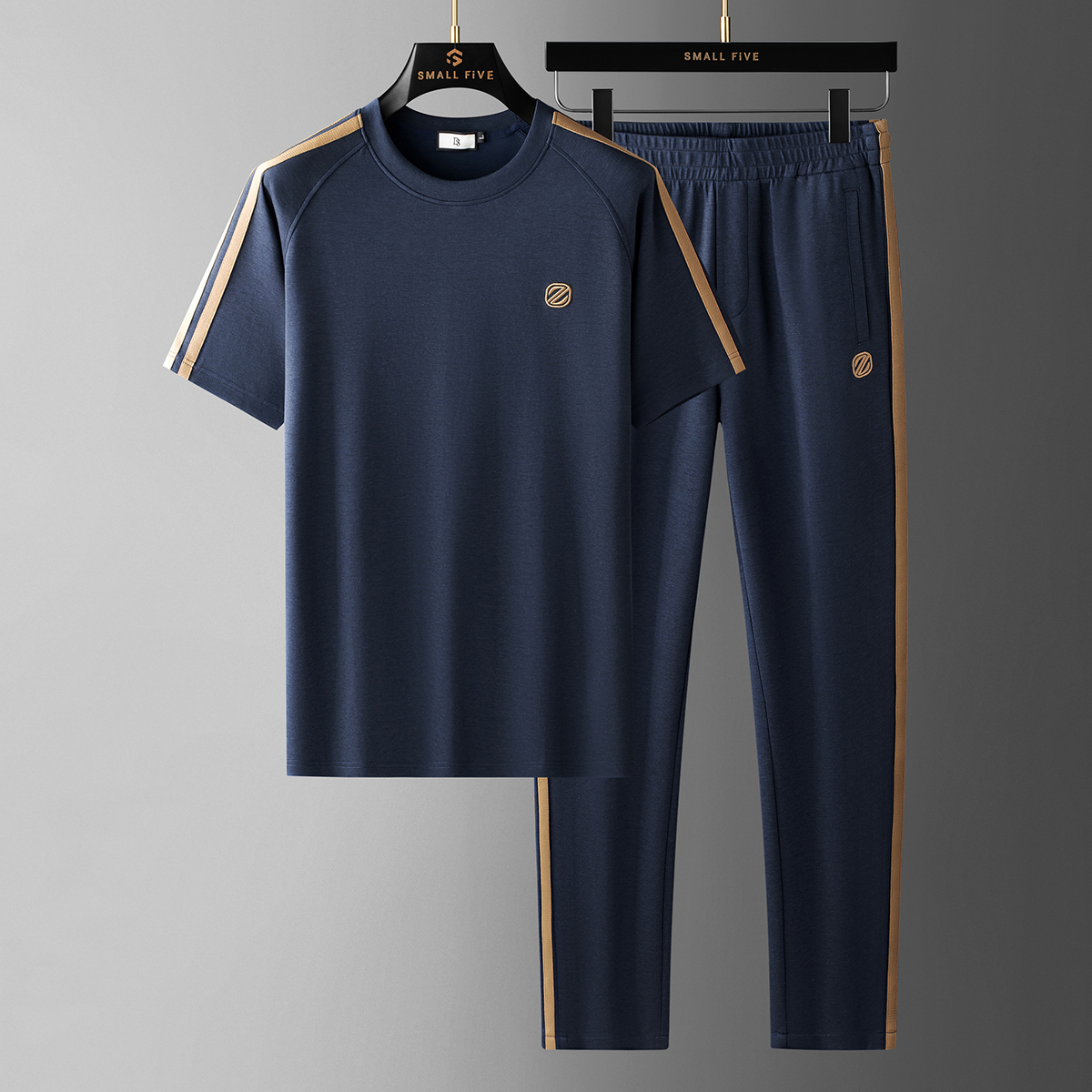 Zypher Premium Tracksuit Set