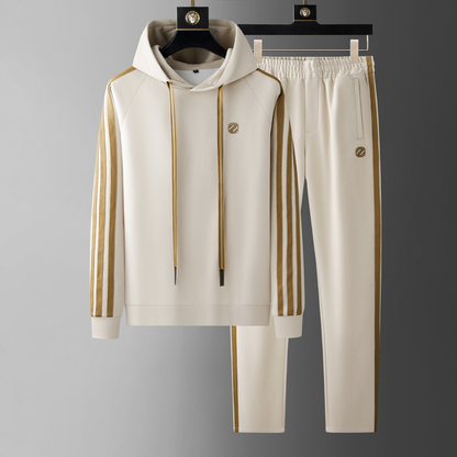 Zephyr Hoodie Tracksuit Set