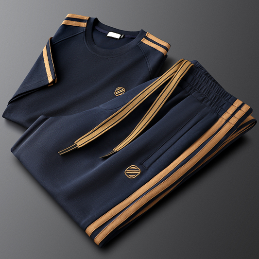 Zyren Premium Tracksuit Set