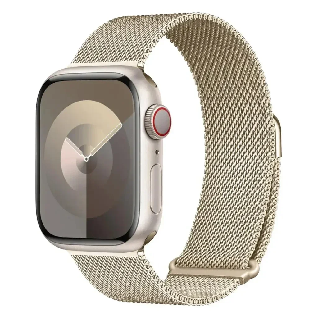 Auburn Watch Band
