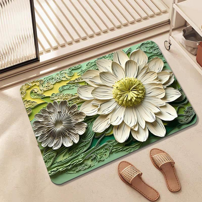 Garden Oasis Mat