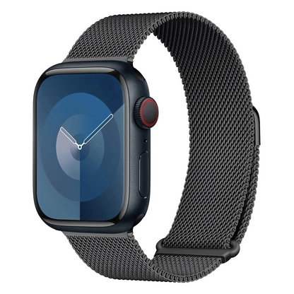 Auburn Watch Band