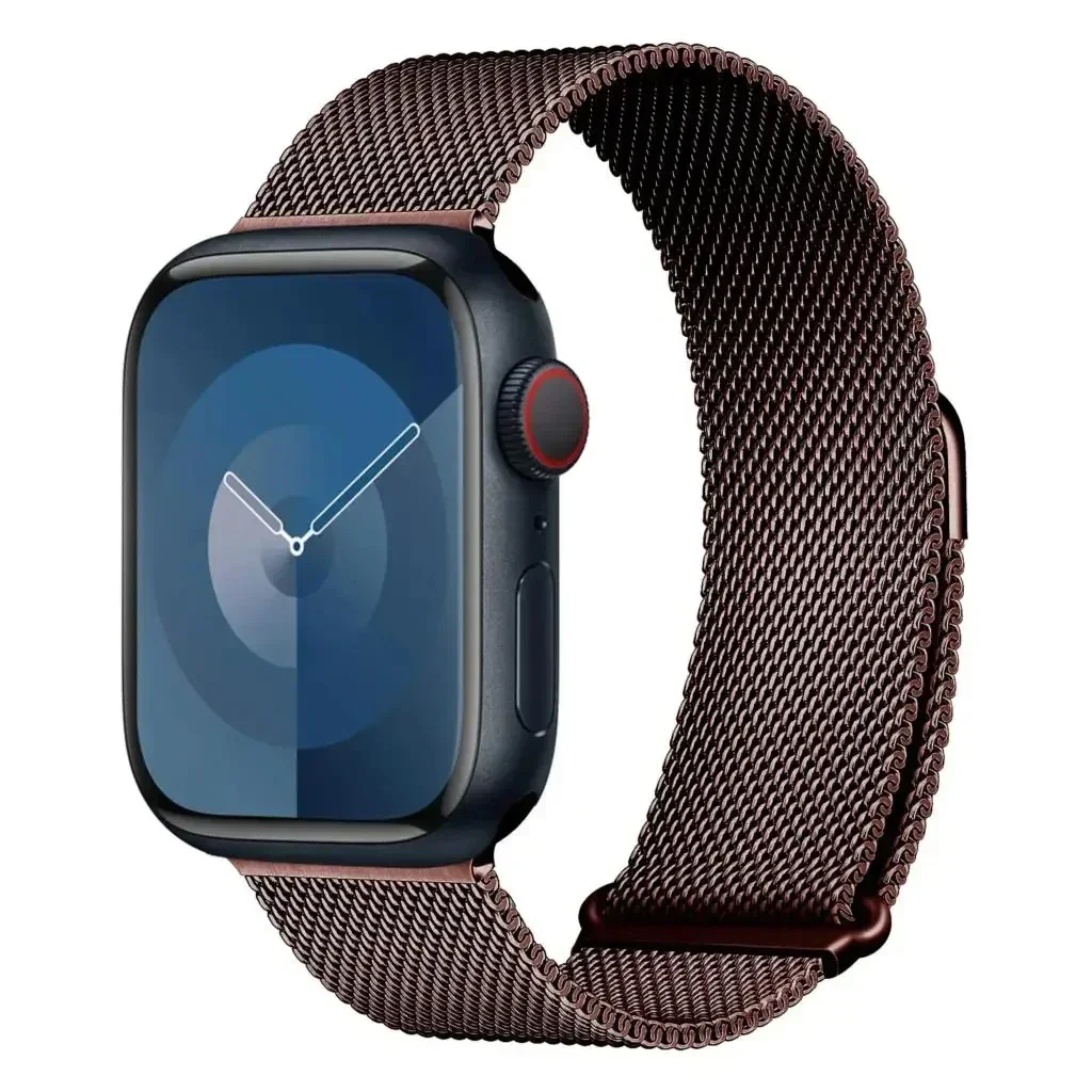 Auburn Watch Band