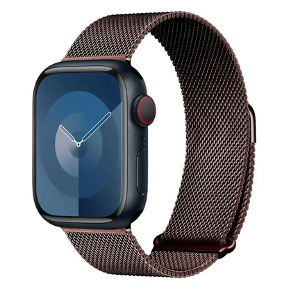 Auburn Watch Band