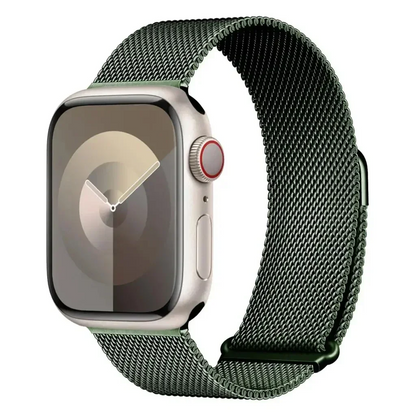 Auburn Watch Band