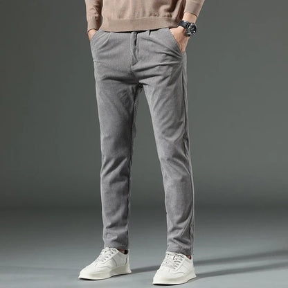 Kingston Corduroy Trousers