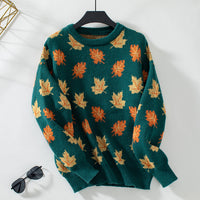 Evergreen Maple