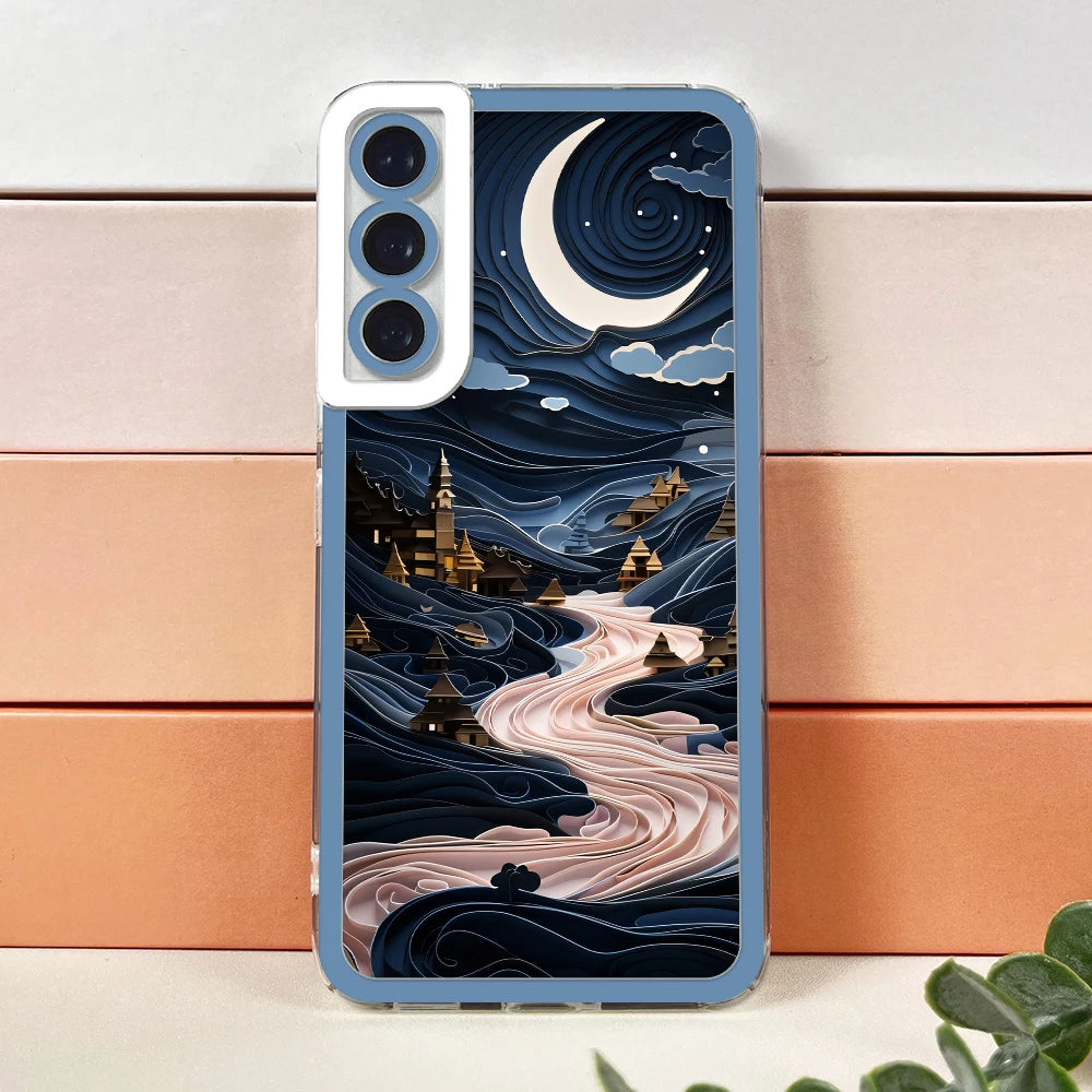 PaletteGallery Samsung Galaxy Case