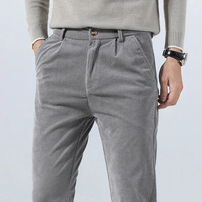 Kingston Corduroy Trousers