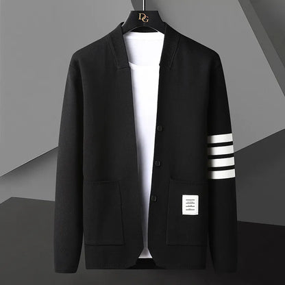 Varsity Premium Cardigan