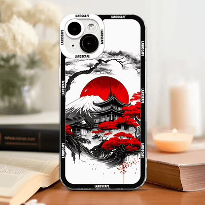 Shogun iPhone Case