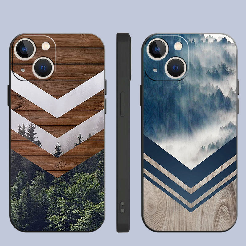 ForestEcho iPhone Case