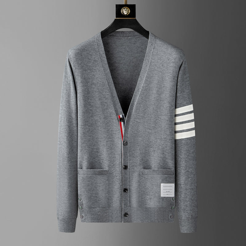 Legacy Premium Cardigan