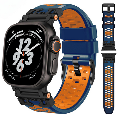 Odyssey Tactical Apple Watch Band