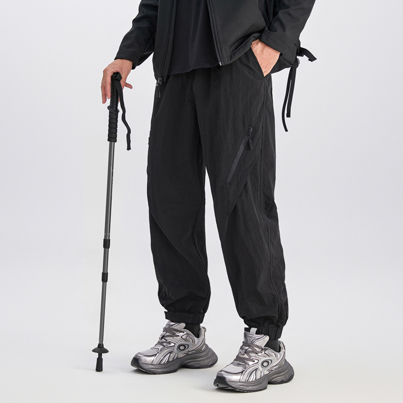 Vanguard Weatherproof Trousers