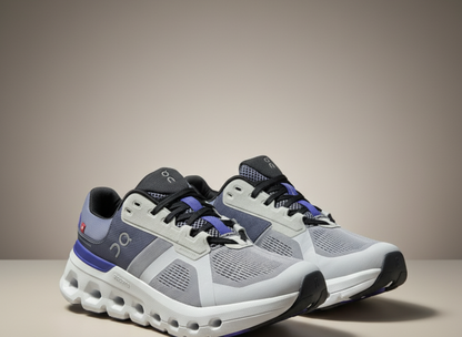 On Performance Sneakers