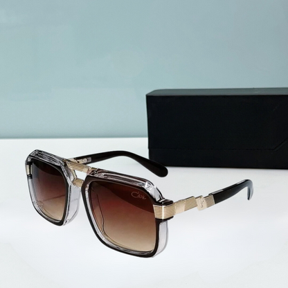 Lusso Passo Polarized Sunglasses