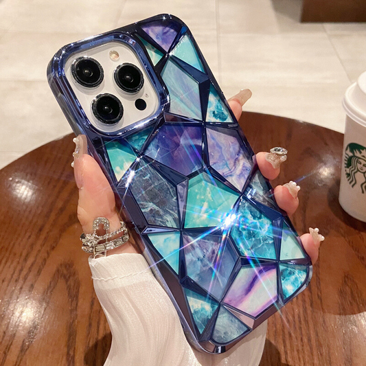 Gemstone iPhone Case