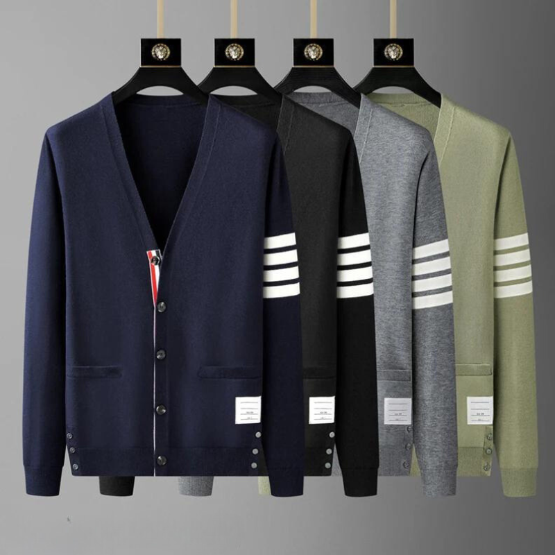 Legacy Premium Cardigan