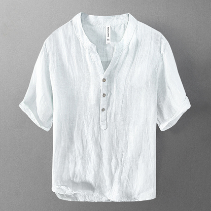 Essential Linen Shirt