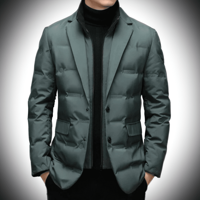 Classic 1953® Monogram Down Jacket