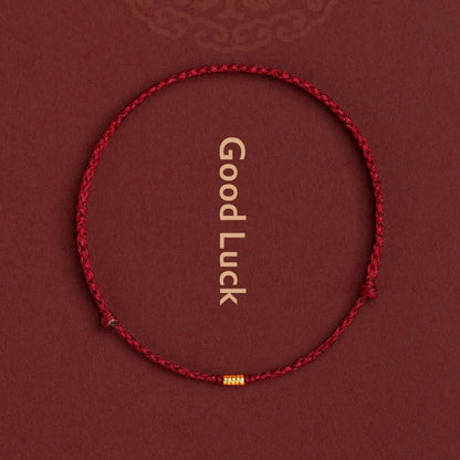 Positive Aura Bracelet