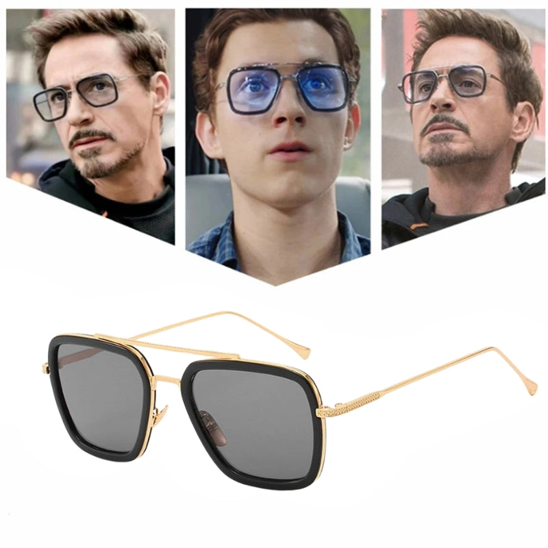 Stark Sunglasses