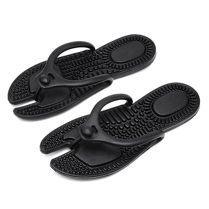 Acupressure Flip Flops