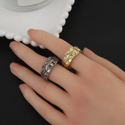 Aphrodite Vintage Ring