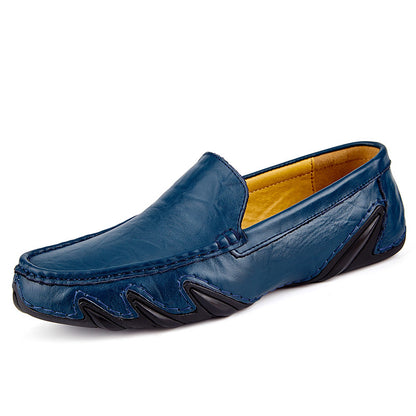 Dallas Genuine Leather Loafers