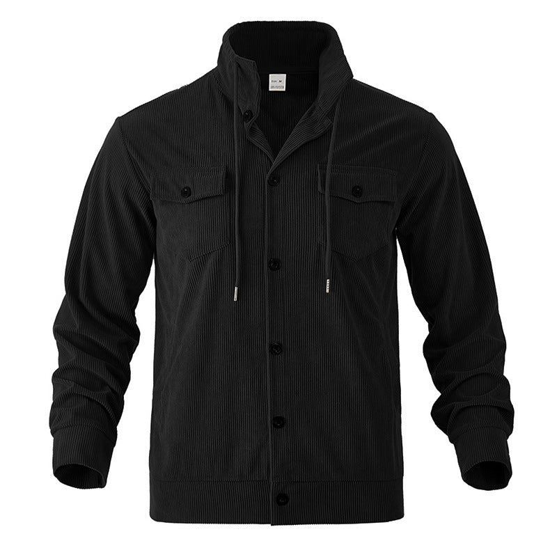 Maverick Corduroy Jacket