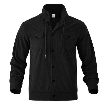 Maverick Corduroy Jacket