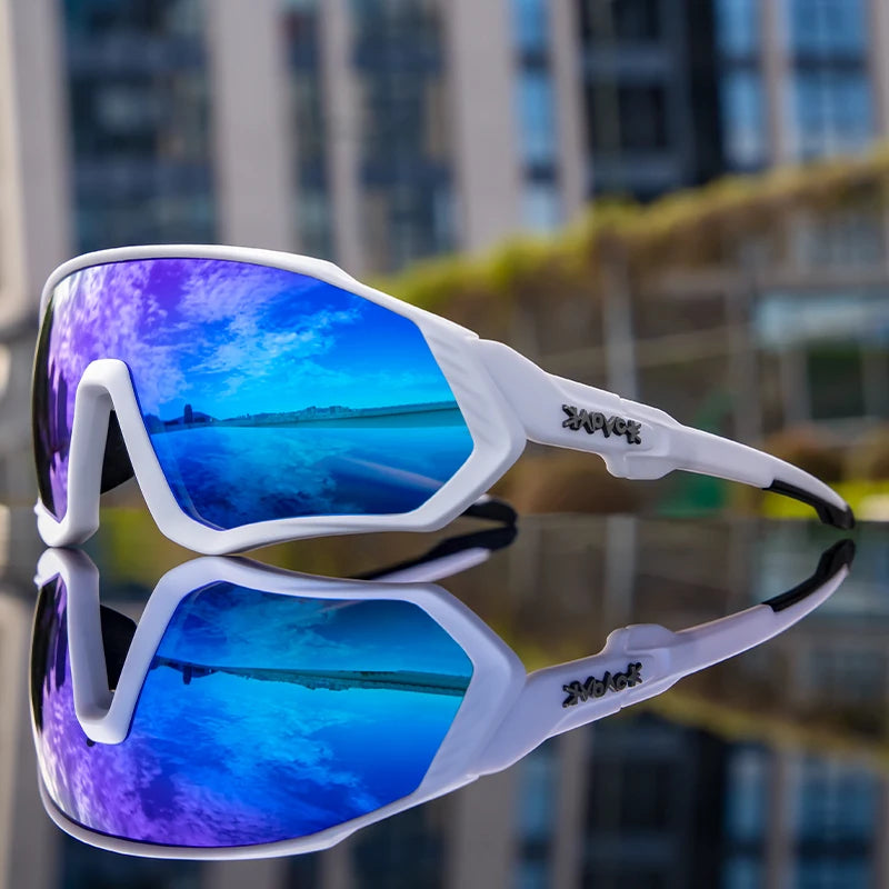 SolarPhantom Polarized Shades