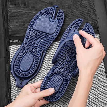 Acupressure Flip Flops