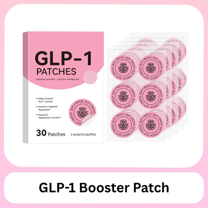 GLP-1  Weight Loss Body Patches