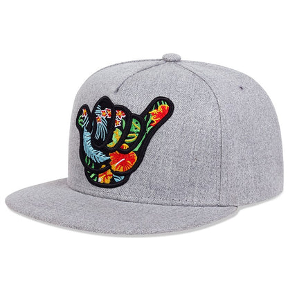 Aloha Hang Loose Cap