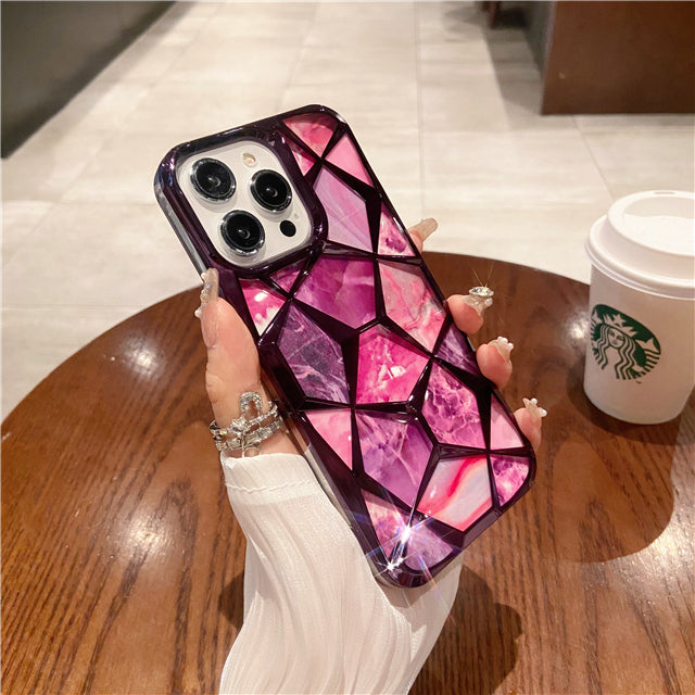 Gemstone iPhone Case