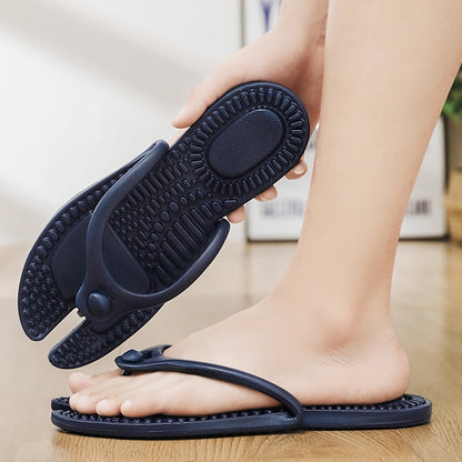 Acupressure Flip Flops