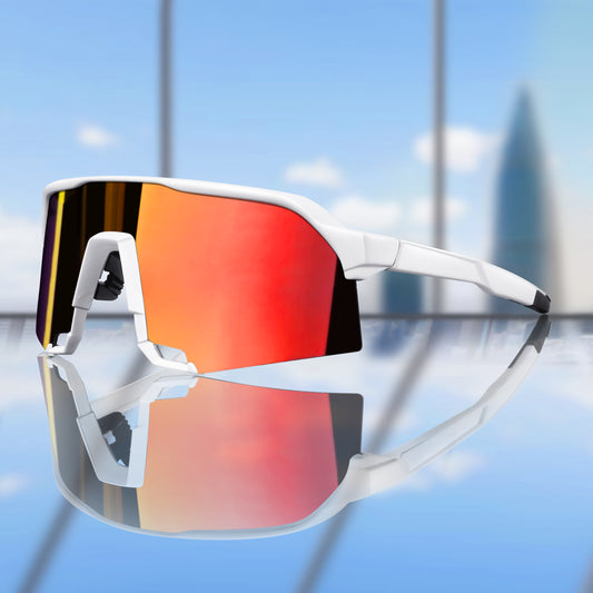 SolarPeak Polarized Shades