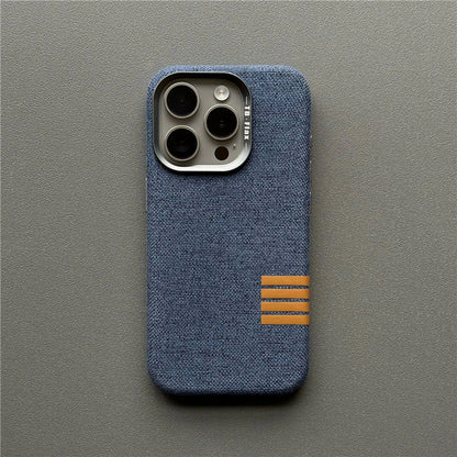 Varsity MagSafe® iPhone Case