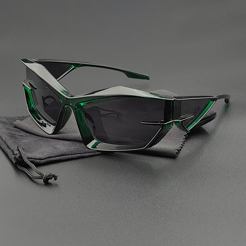 SolarVenture Polarized Shades