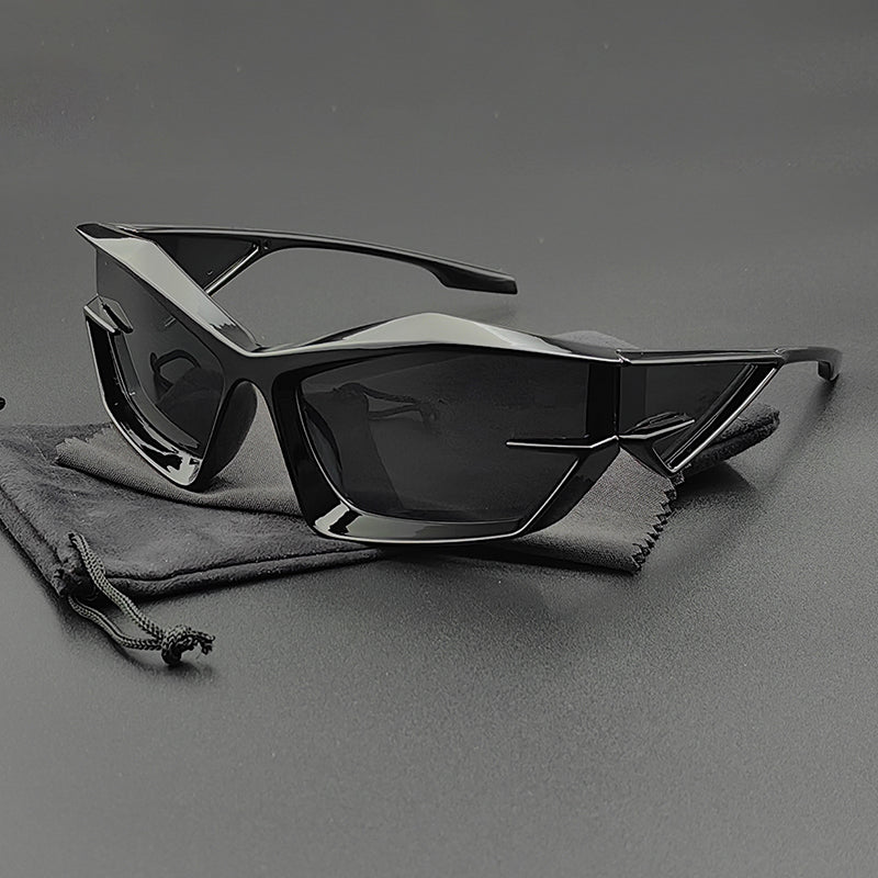 SolarVenture Polarized Shades