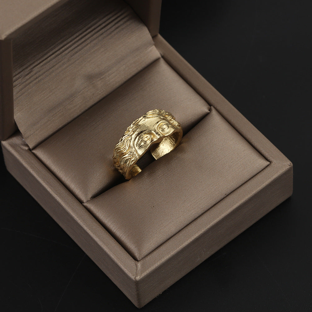 Aphrodite Vintage Ring