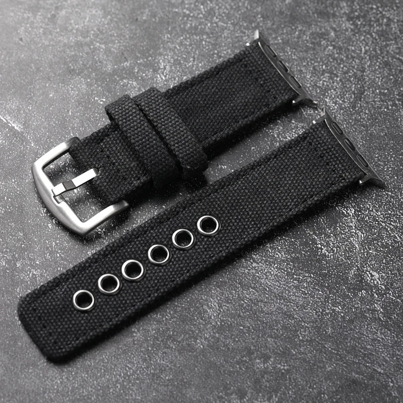 Nomad Apple Watch Band