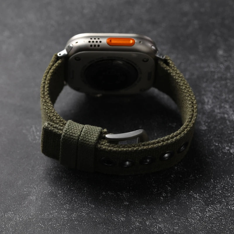 Nomad Apple Watch Band