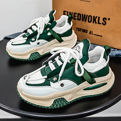 Maxura Air Sneakers