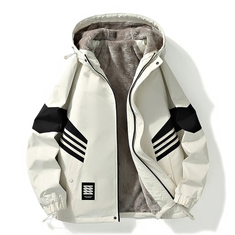 Supernova Fleece Jacket