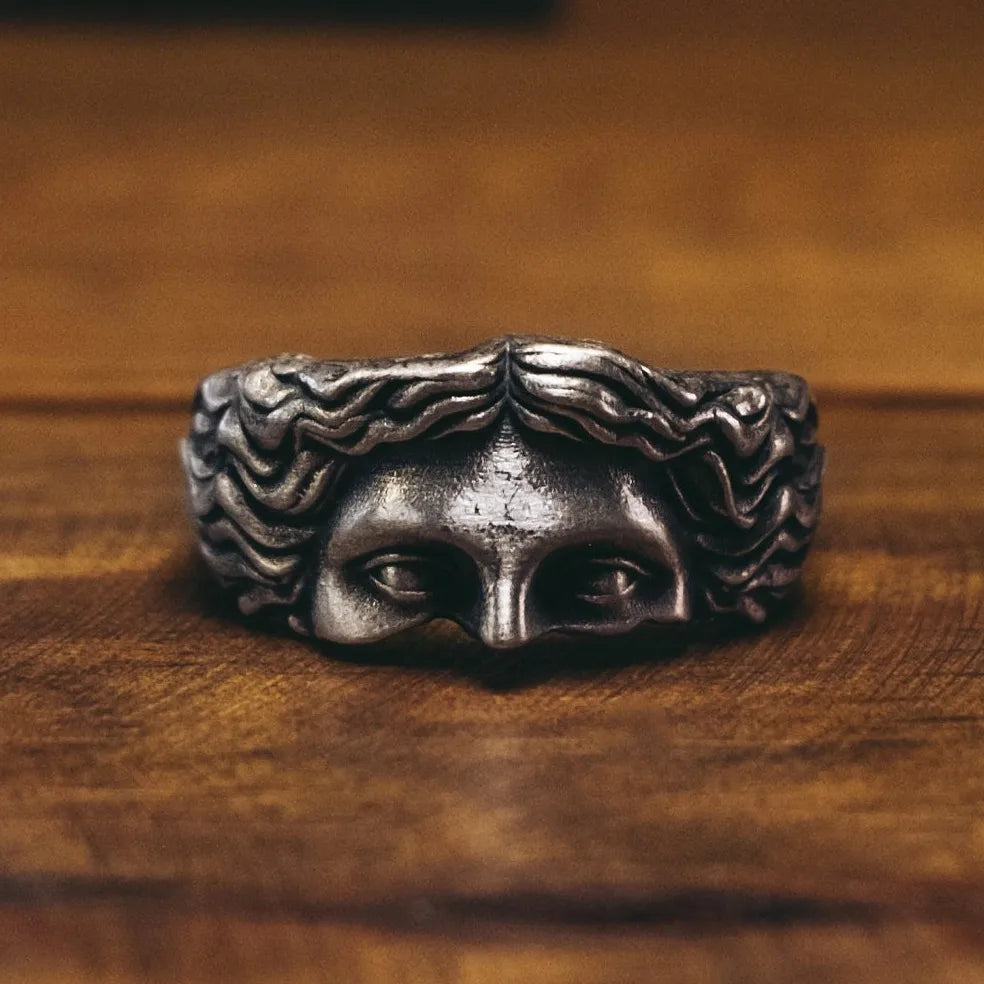 Aphrodite Vintage Ring